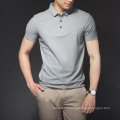 Men's Ice Silk Quick Dry Polo Shirts